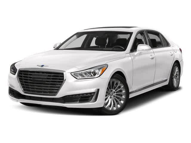 2018 Genesis G90 5.0 Ultimate for sale in Augusta, GA