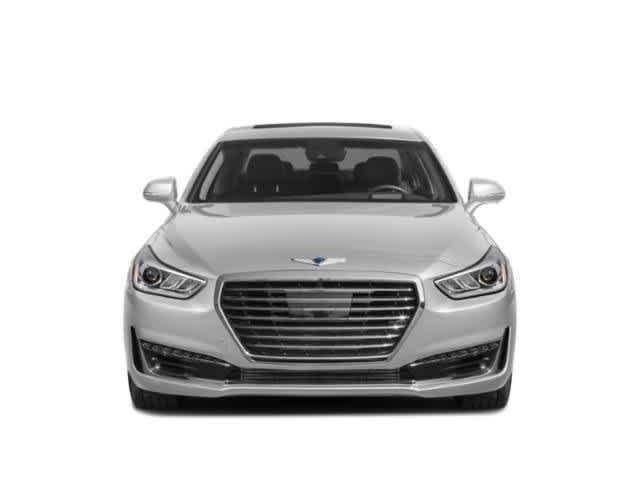 2018 Genesis G90 5.0 Ultimate