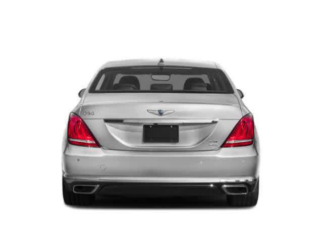 2018 Genesis G90 5.0 Ultimate