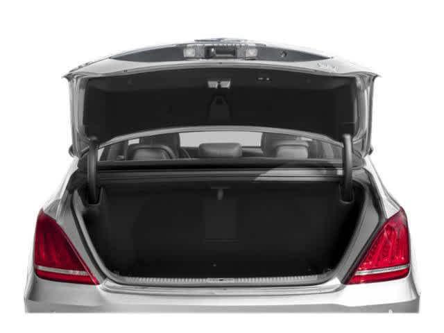 2018 Genesis G90 5.0 Ultimate
