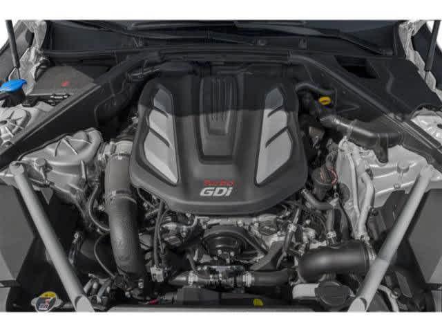 2018 Genesis G90 5.0 Ultimate
