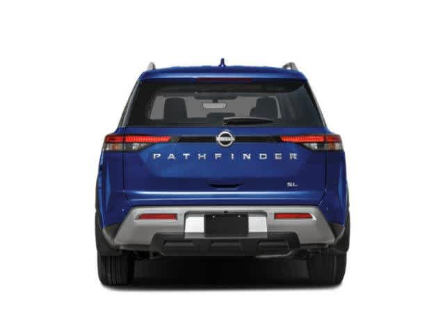 2024 Nissan Pathfinder SL FWD