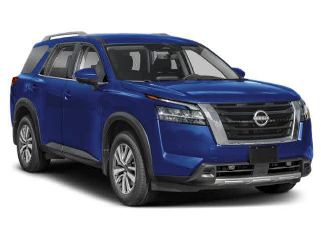 2024 Nissan Pathfinder SL FWD