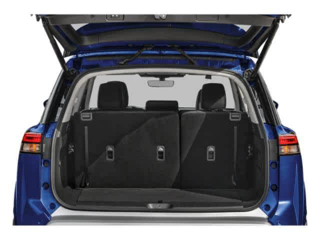 2024 Nissan Pathfinder SL FWD