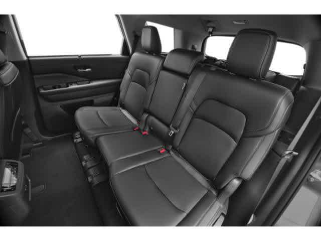 2024 Nissan Pathfinder SL FWD