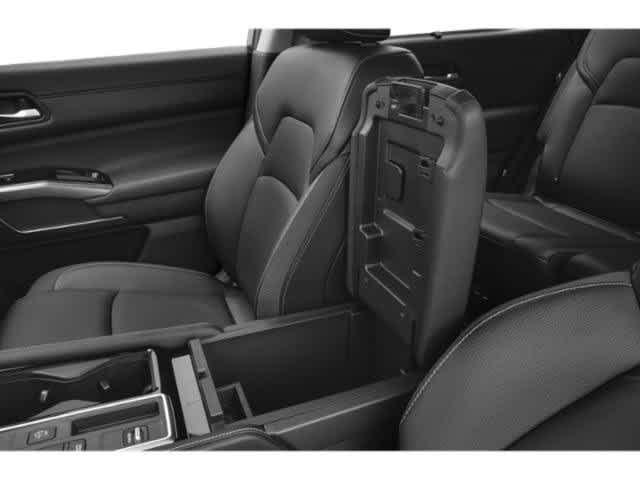 2024 Nissan Pathfinder SL FWD