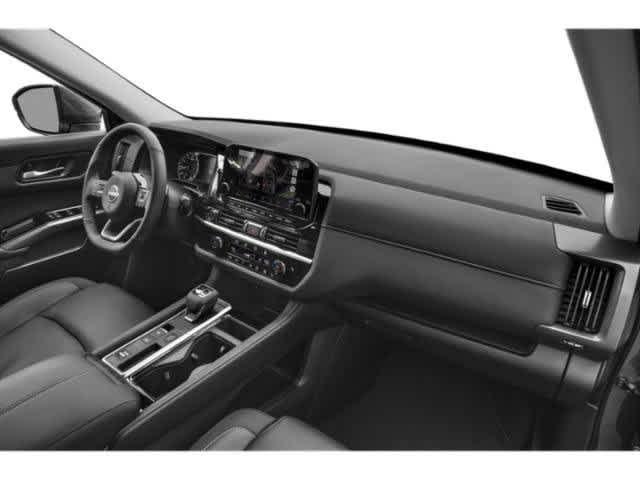 2024 Nissan Pathfinder SL FWD