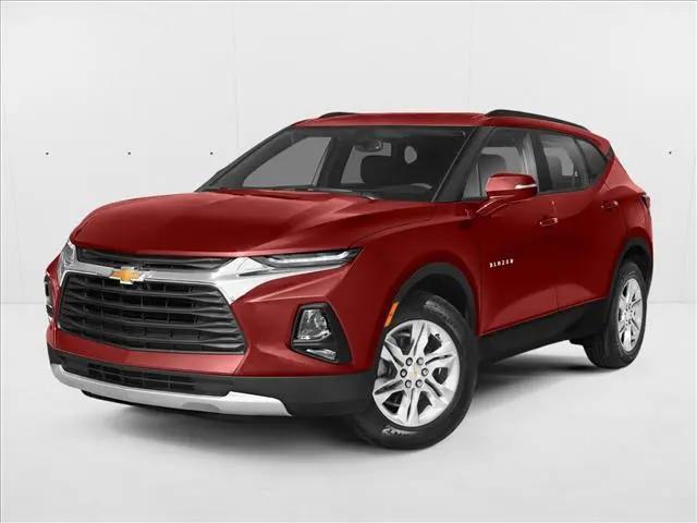 2019 Chevrolet Blazer RS for sale in Scottsdale, AZ