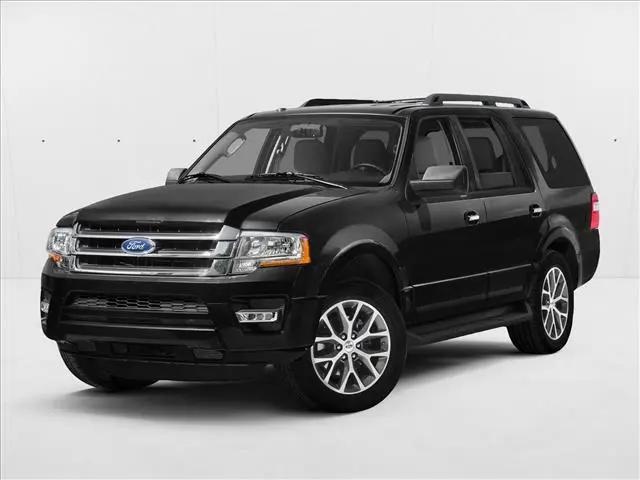2015 Ford Expedition King Ranch for sale in Waco, TX