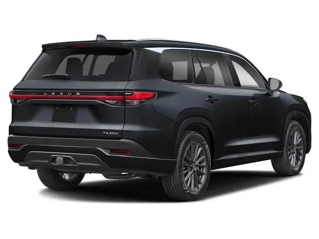 2025 Lexus TX 350 Premium