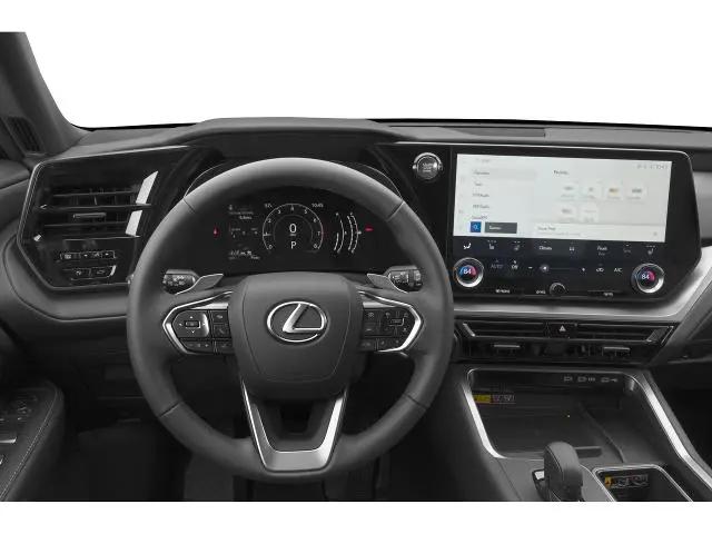 2025 Lexus TX 350 Premium