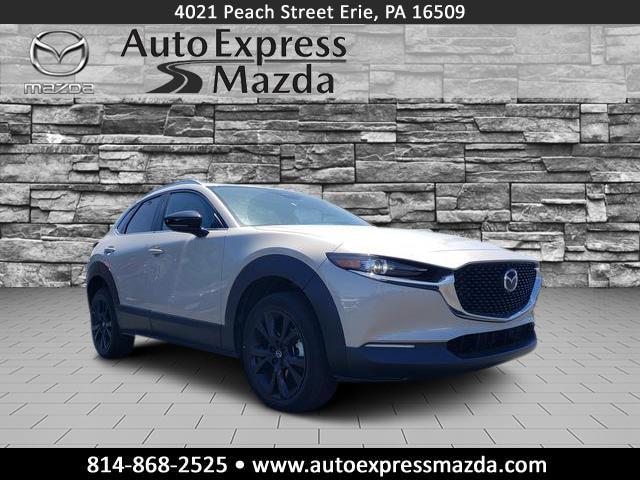 2024 Mazda CX-30 2.5 S Select Sport for sale in Erie, PA