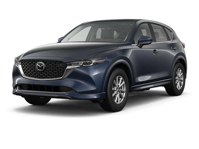 2024 Mazda CX-5 2.5 S Select for sale in Erie, PA