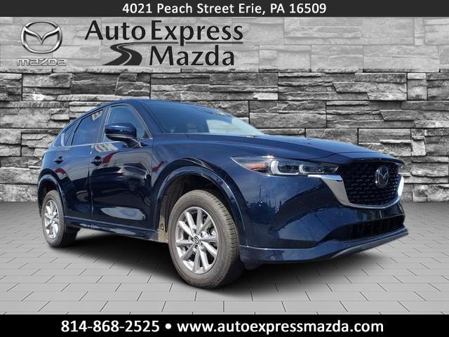 2024 Mazda CX-5 2.5 S Select for sale in Erie, PA