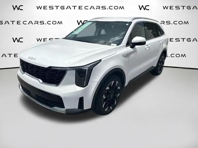 2024 Kia Sorento EX for sale in Wake Forest, NC