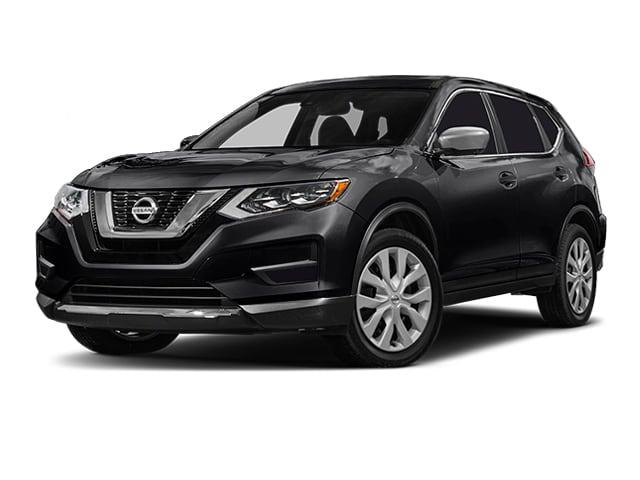 2018 Nissan Rogue S for sale in Greece, NY