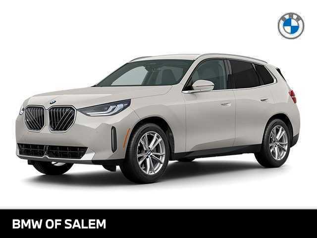 2026 BMW X3 30 xDrive for sale in Salem, OR