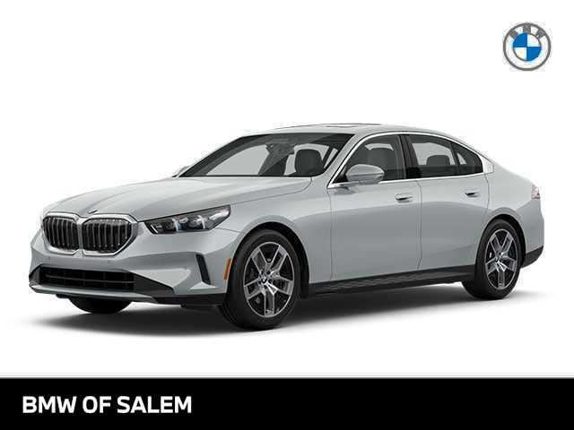 2027 BMW 5 Series 530i xDrive for sale in Salem, OR