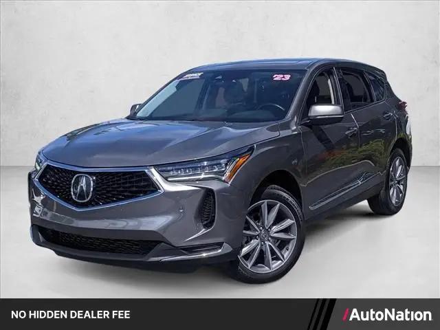 2023 Acura RDX Technology Package for sale in San Jose, CA