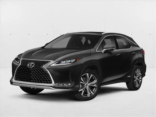 2020 Lexus RX 450h RX 450h for sale in San Jose, CA