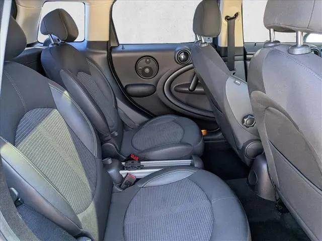 2013 MINI Countryman Cooper S