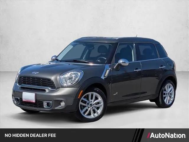 2013 MINI Countryman Cooper S for sale in Costa Mesa, CA