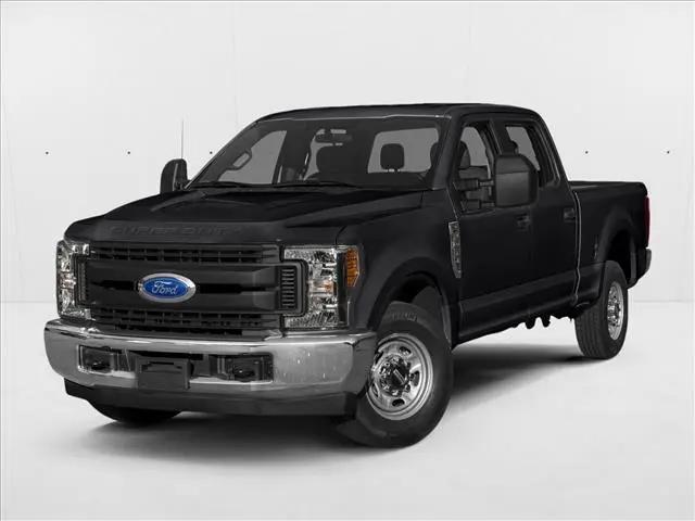 2018 Ford F-250 XL for sale in Columbus, GA