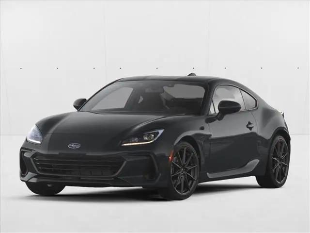 2022 Subaru BRZ Limited for sale in Columbus, GA