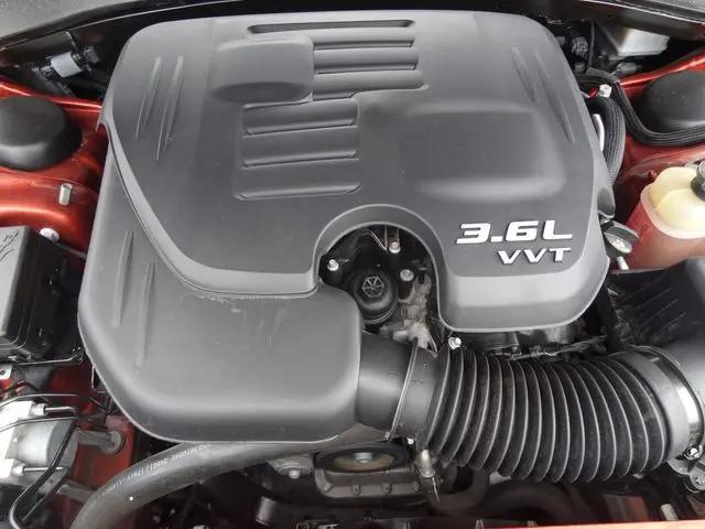 2021 Chrysler 300 Touring
