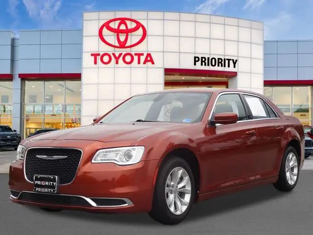 2021 Chrysler 300 Touring for sale in Chesapeake, VA