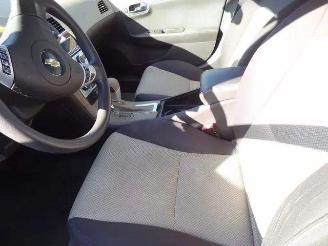 2012 Chevrolet Malibu 1LT