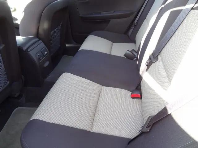 2012 Chevrolet Malibu 1LT
