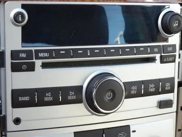 2012 Chevrolet Malibu 1LT