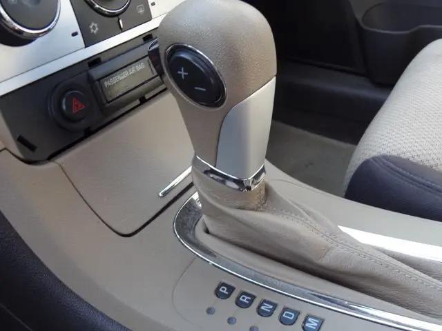 2012 Chevrolet Malibu 1LT