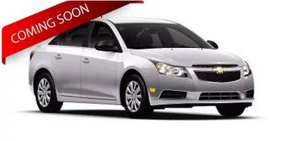 2011 Chevrolet Cruze LS for sale near Columbus, OH