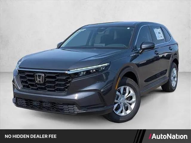 2026 Honda CR-V LX AWD for sale in Knoxville, TN