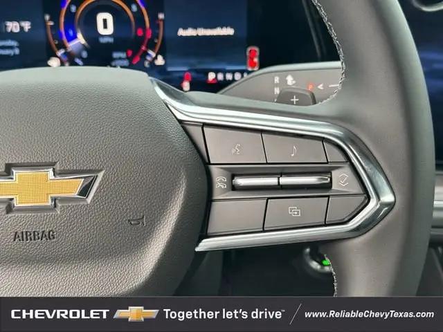2026 Chevrolet Suburban LT, RWD