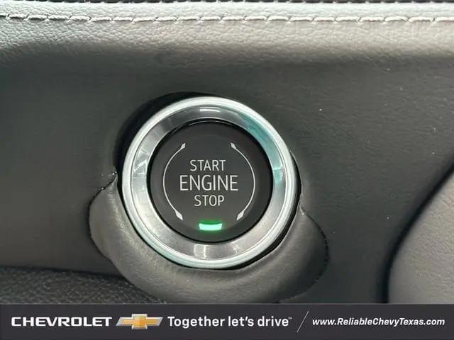 2026 Chevrolet Suburban LT, RWD