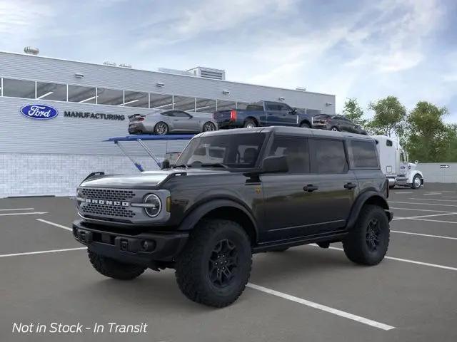 2026 Ford Bronco Badlands for sale in Huntsville, AL