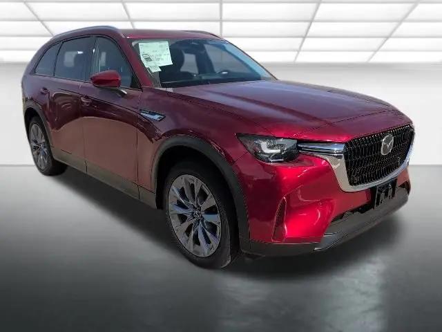 2026 Mazda X-90 3.3 Turbo Preferred for sale in McKinney, TX