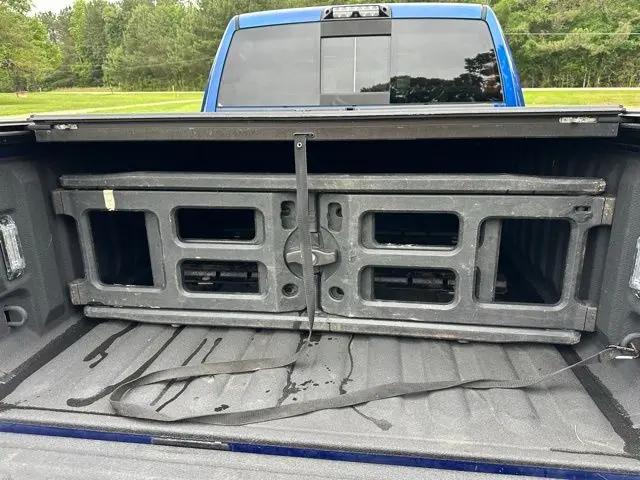 2016 Ram 3500 Big Horn