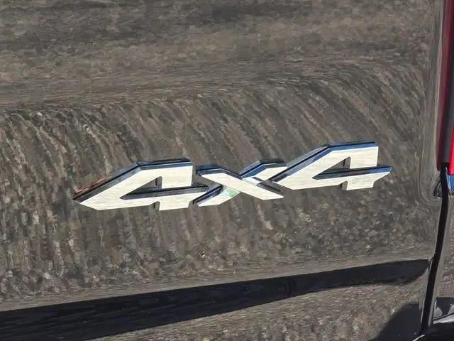 2026 Ram 1500 Laramie Crew Cab 4x4 57 Box