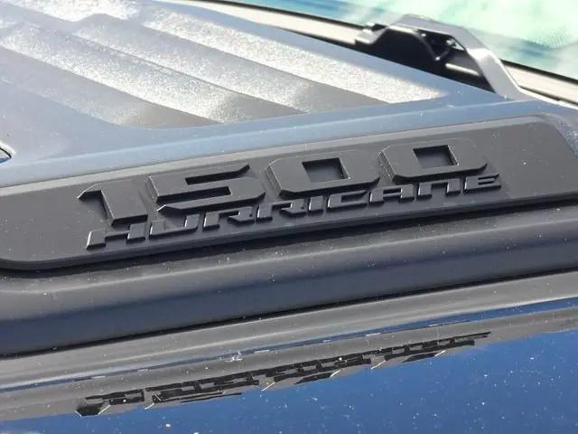 2026 Ram 1500 Laramie Crew Cab 4x4 57 Box