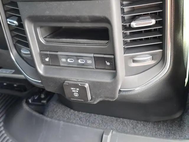 2026 Ram 1500 Laramie Crew Cab 4x4 57 Box