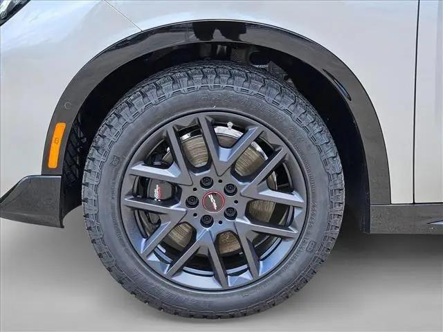 2027 MINI Cooper Countryman S