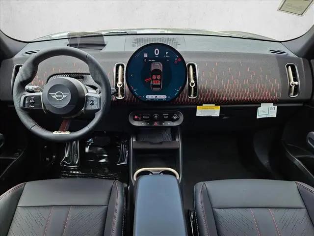2027 MINI Cooper Countryman S