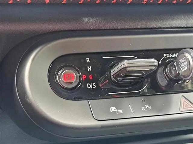 2027 MINI Cooper Countryman S