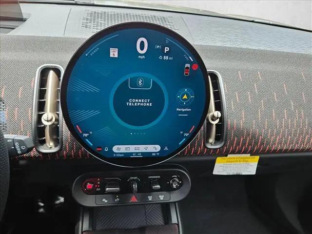 2027 MINI Cooper Countryman S