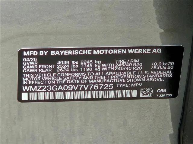 2027 MINI Cooper Countryman S