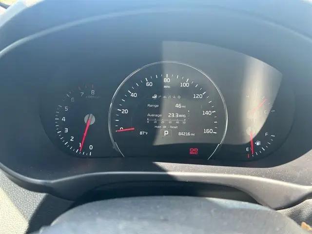 2017 Kia Sorento 3.3L SX